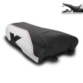 LUIMOTO VELOCE Passenger Seat Cover for DUCATI DESERTX (2022+) LUIMOTO VELOCE Passenger Seat Cover for DUCATI DESERTX (2022+)